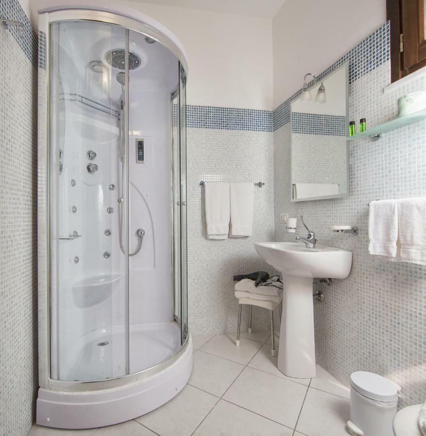 Sosta Dei Garibaldini Vakantiehuis